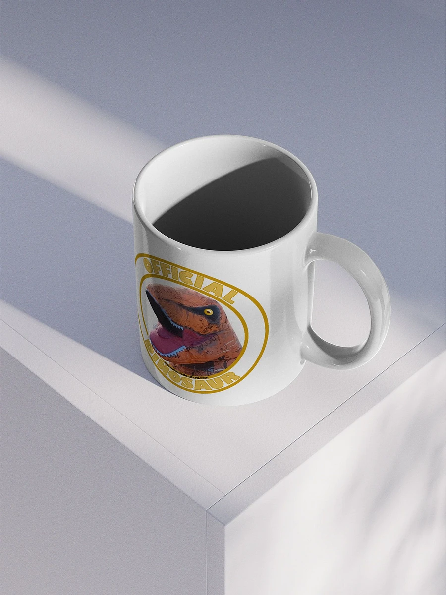 Official Dino Mug product image (3)