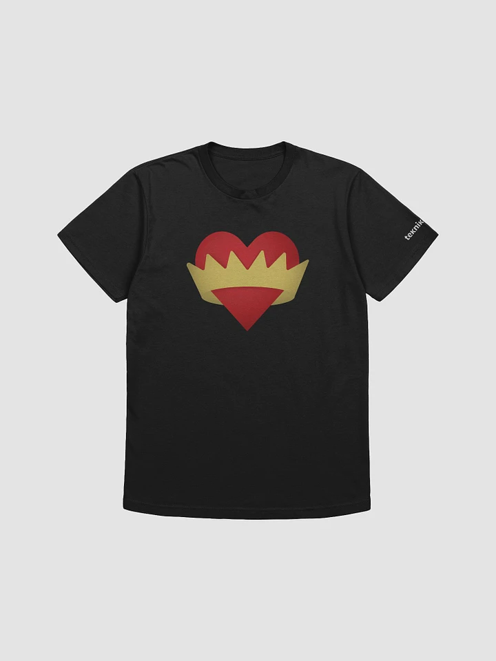 True Love T-Shirt product image (1)