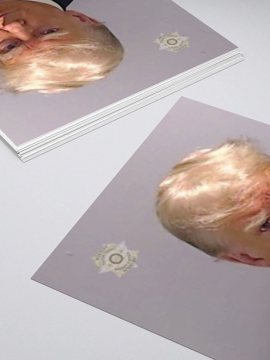 FAFO Stickers product image (4)