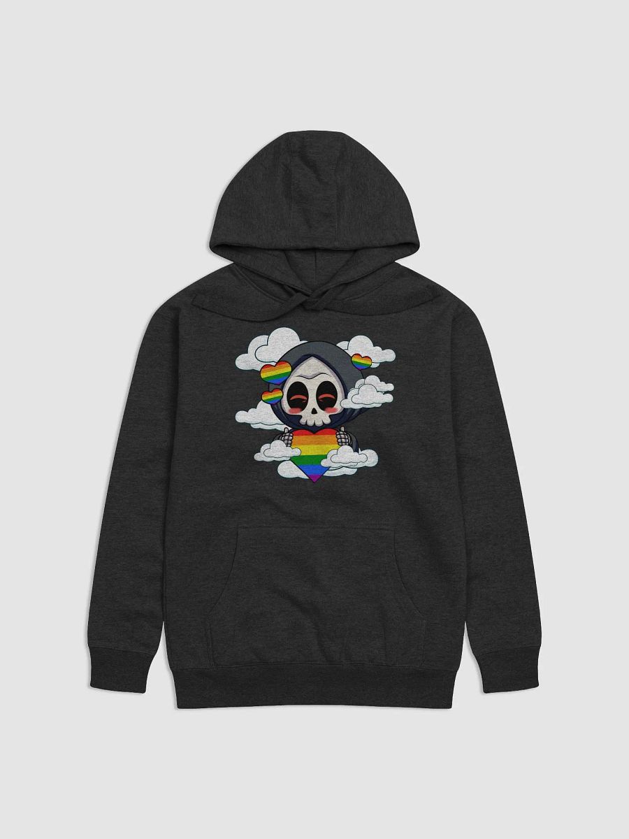 Todd Pride Month Hoodie product image (2)