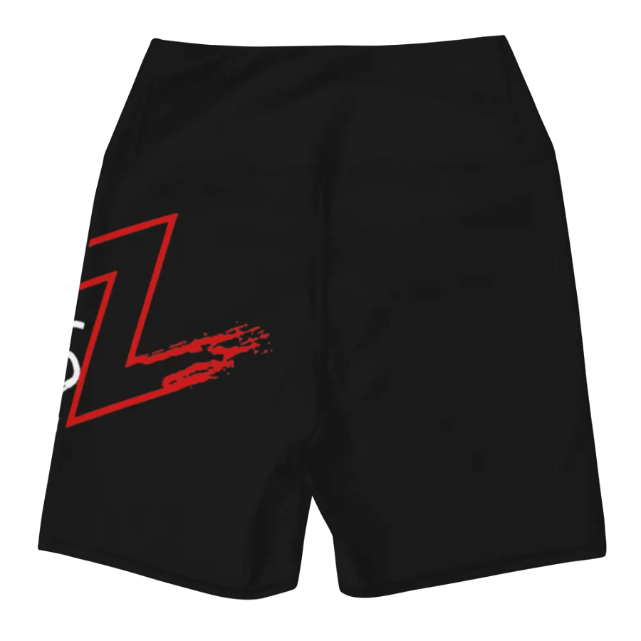 Yoga Shorts product image (6)