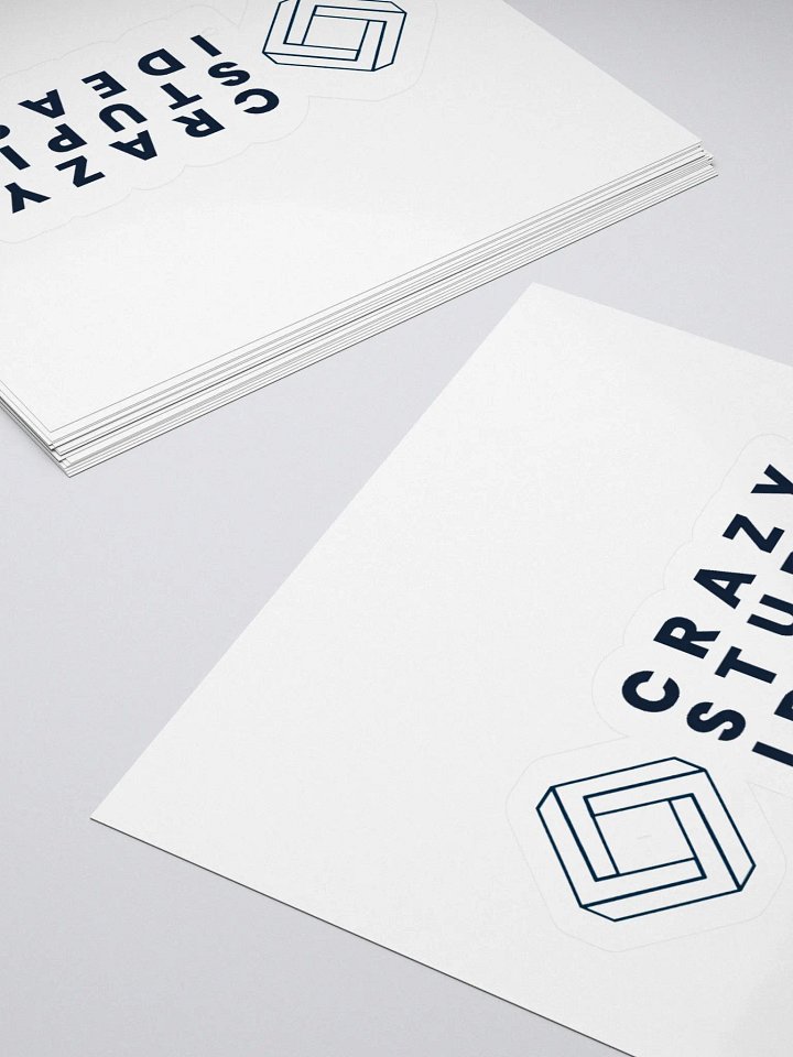 Stickers product image (1)
