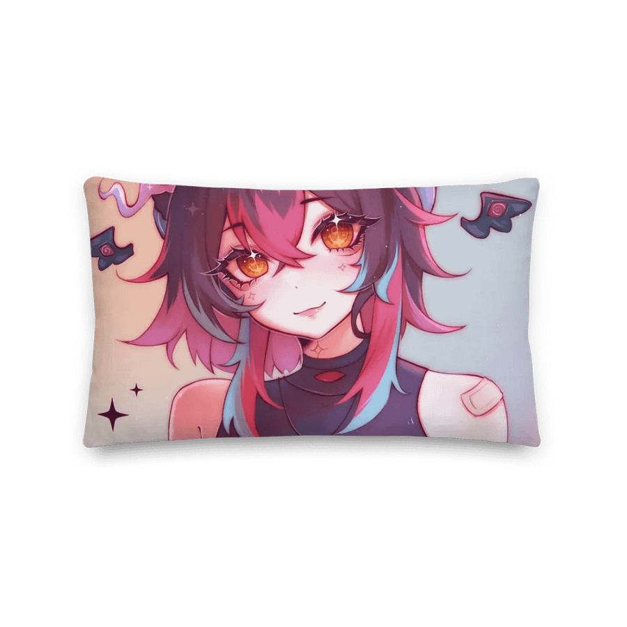 Smitten pillow <3 product image (5)