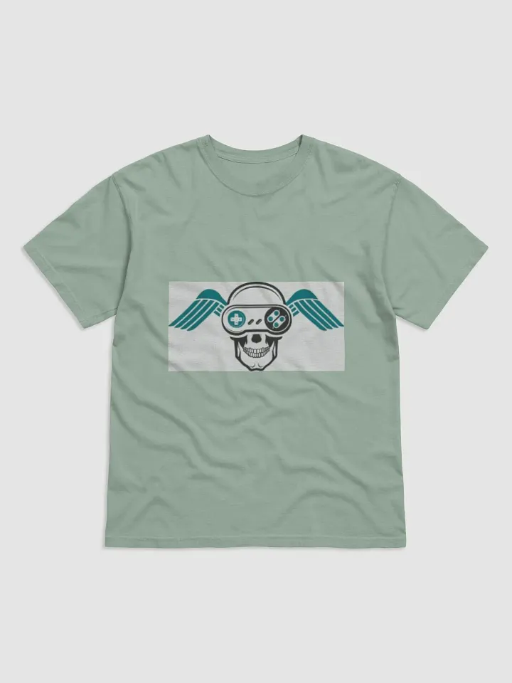 Gamer T-shirt product image (2)