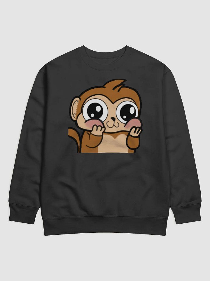 Monkey Sweater product image (1)