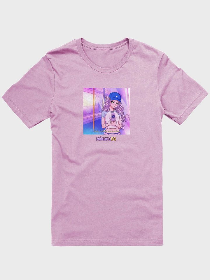 '90s' - Miku Tee 2025 product image (2)
