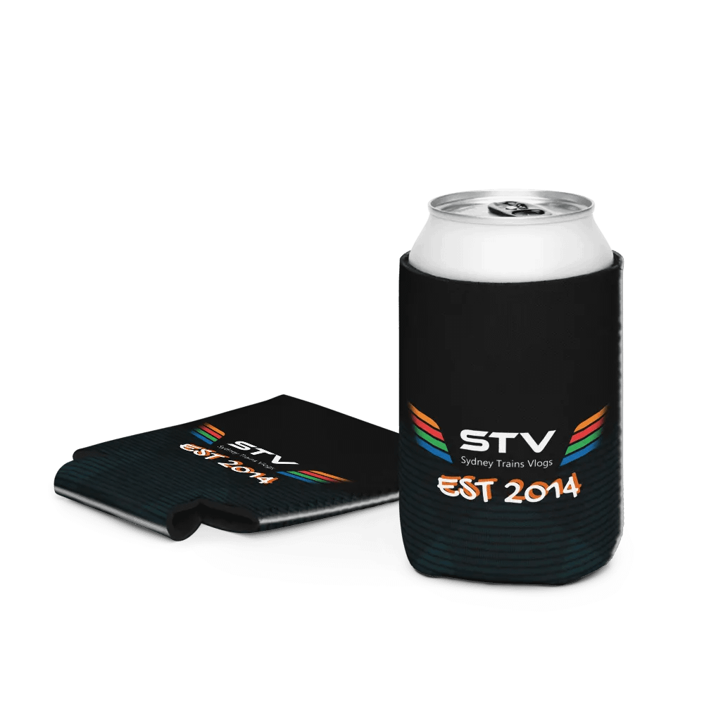 STV Established Can Cooler product image (4)