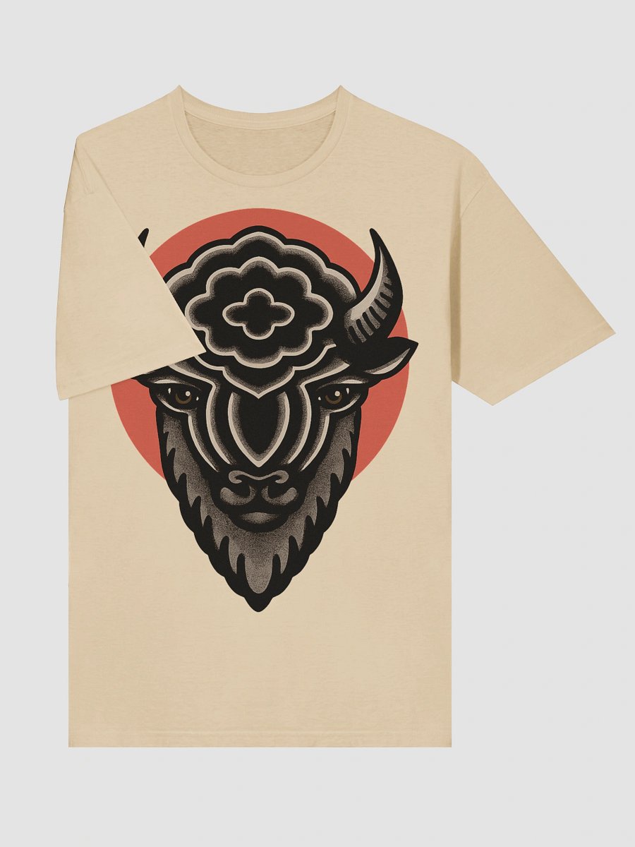 Spirit of the Bison product image (5)