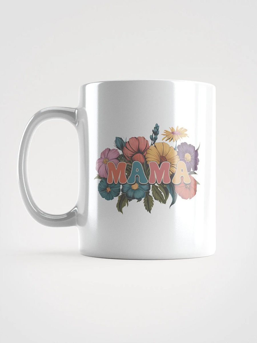 MAMA Floral Bliss Mug product image (16)