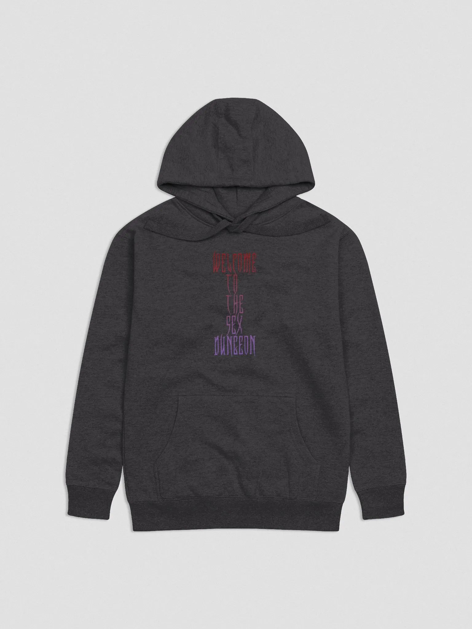 The Dungeon Hoodie product image (5)