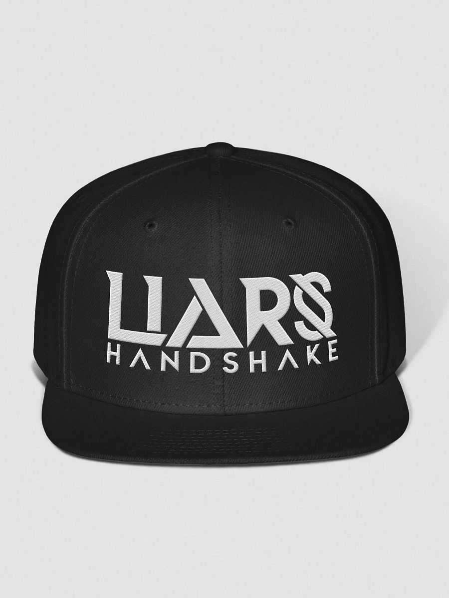LH Snapback product image (1)