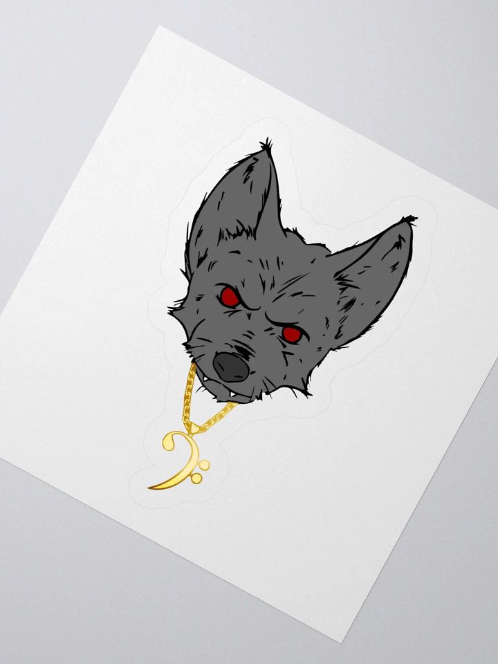 Lobito Stickers product image (4)