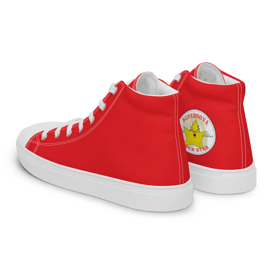 Supernova Super Star Classic Reds product image (6)