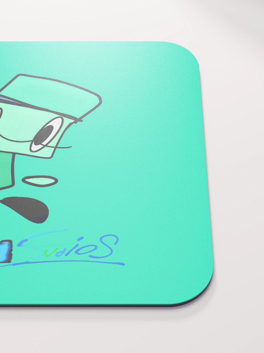 Logan Studios Mouse Pad •✓• product image (5)