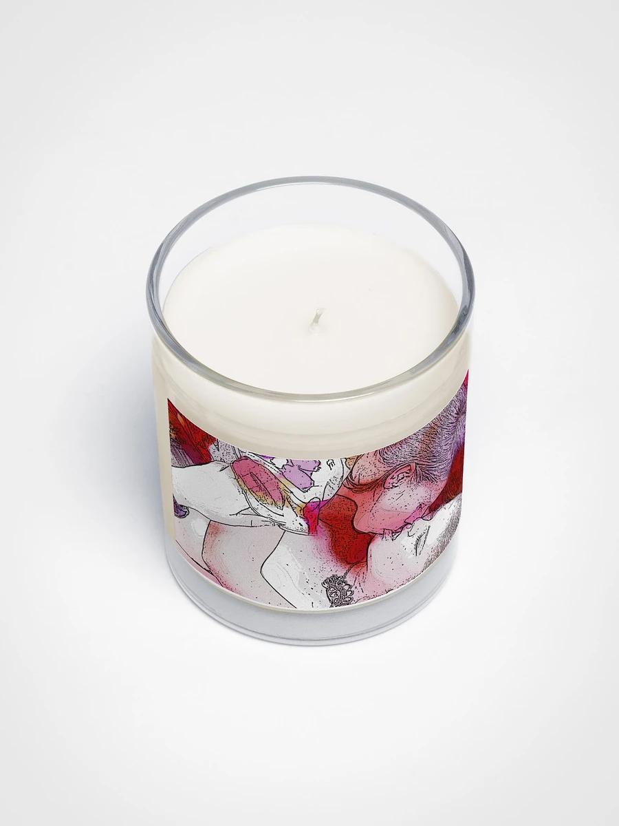 Soy Candle Touch of Mystique product image (3)