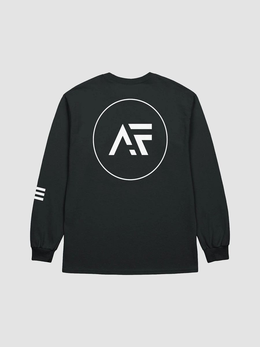 AF - Logo Long Sleeve Tee product image (2)
