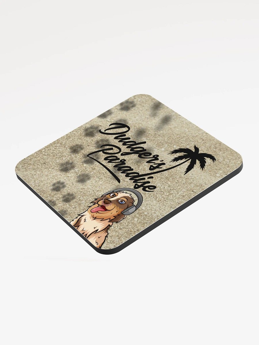 Paradise Coaster product image (3)