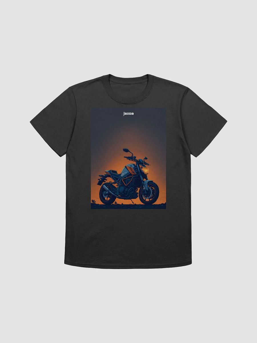 KTM Duke - Tshirt product image (2)