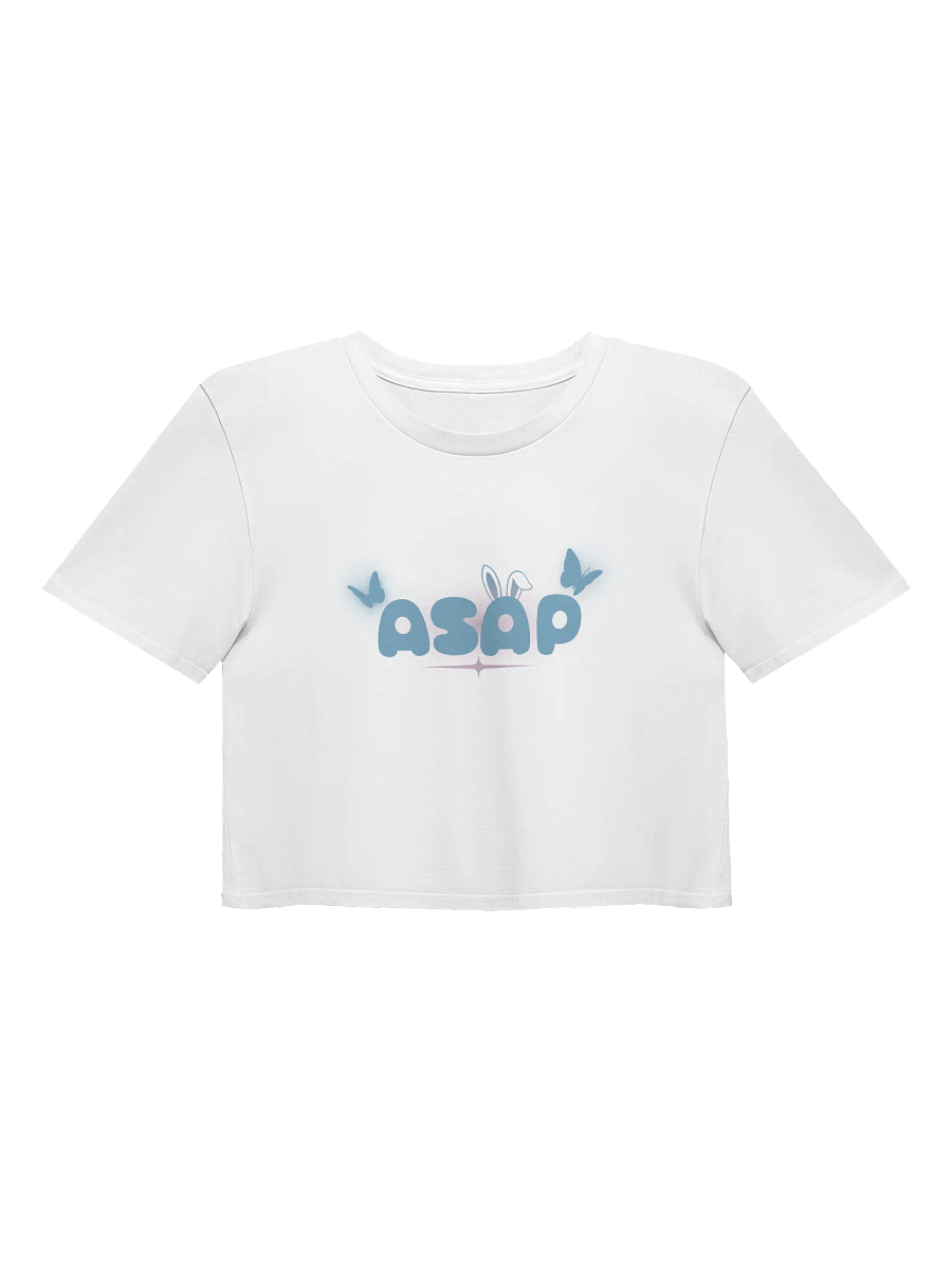 Asap Crop Top product image (2)