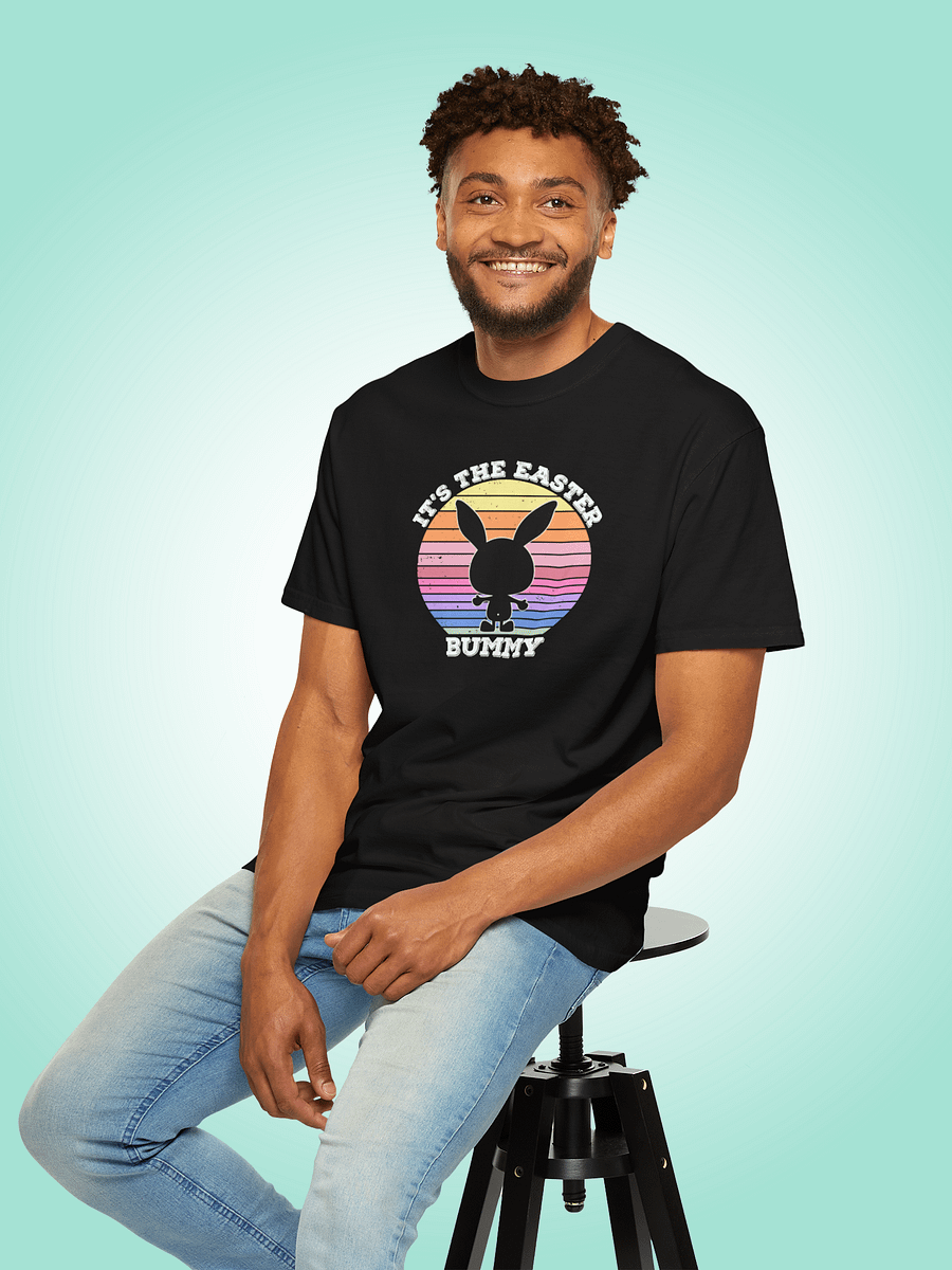 I'm The Easter Bummy product image (1)
