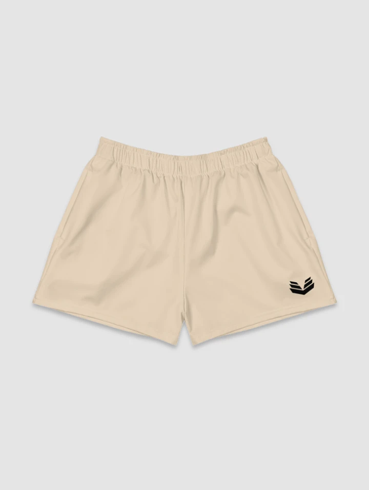 SS'23 Shorts - Khaki product image (1)