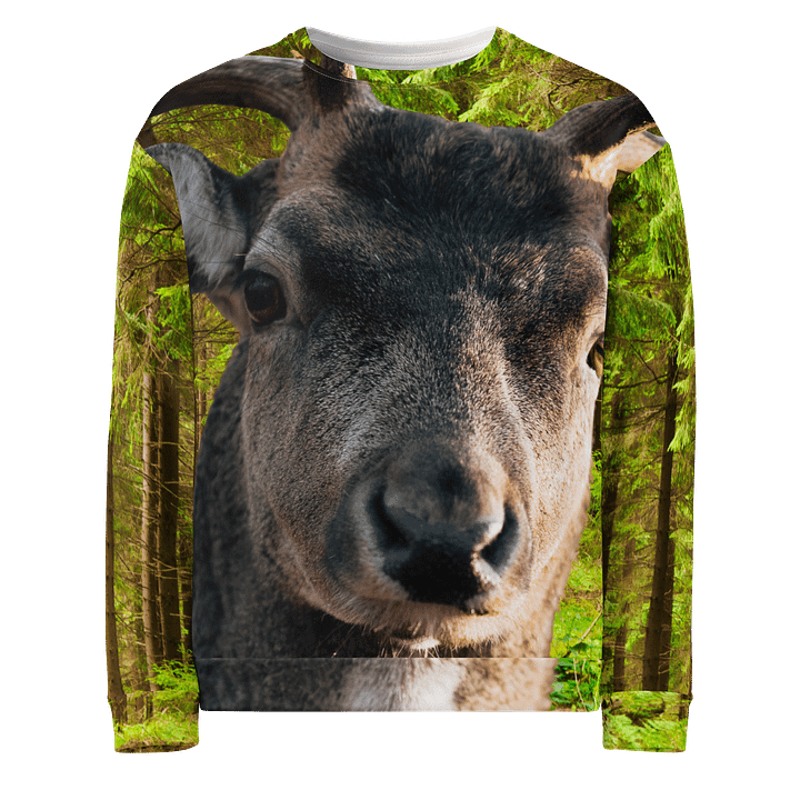 Deer Hunting product image (1)