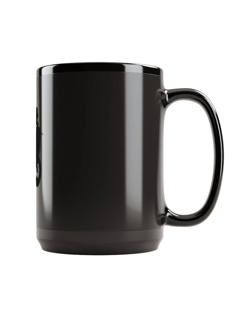 Midnight Elegance Mug