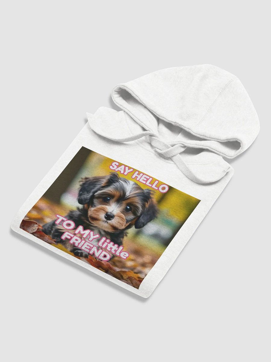 Dog Lovers Hoodie-Gift product image (6)