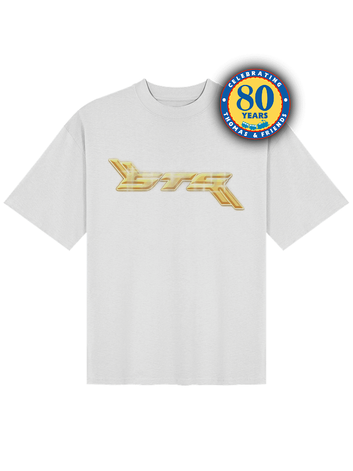 STS Gold Tee (Limited Edition) product image (1)