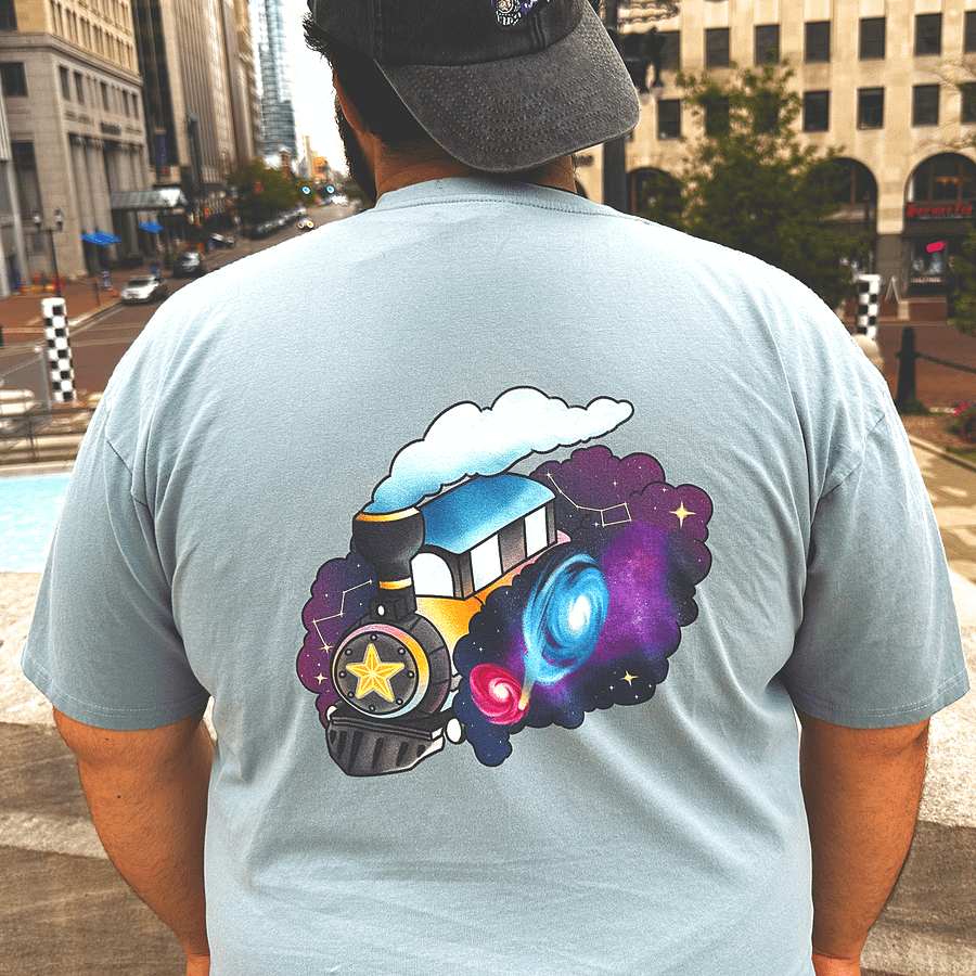 Stay Dreamy Shirts product image (4)