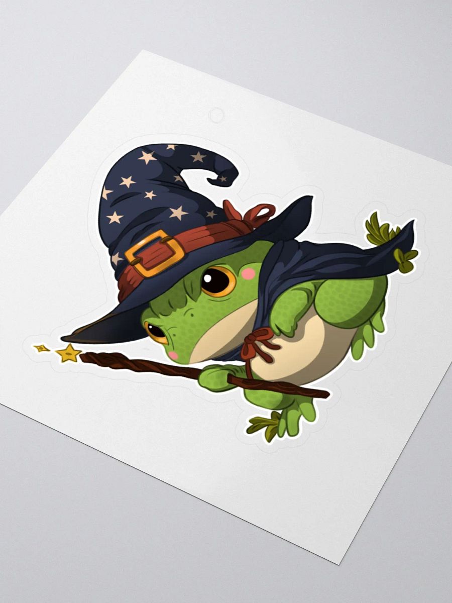 Croakus product image (8)