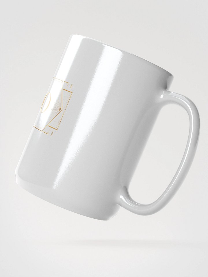 PPNC 100 Year Anniversary White Mug - White product image (2)