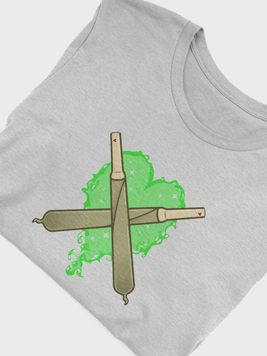 High with you T-shirt product image (46)