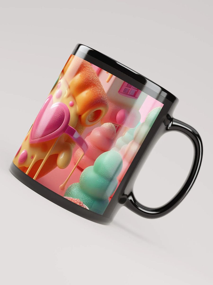 Whimsical Pastry Paradise Mug product image (7)