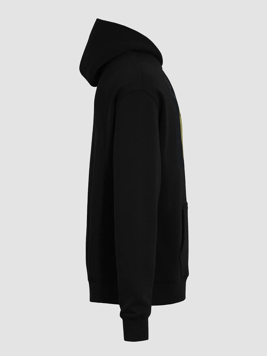 The Changeling – Jim Morrison Hoodie | The Doors | The American Poet product image (8)