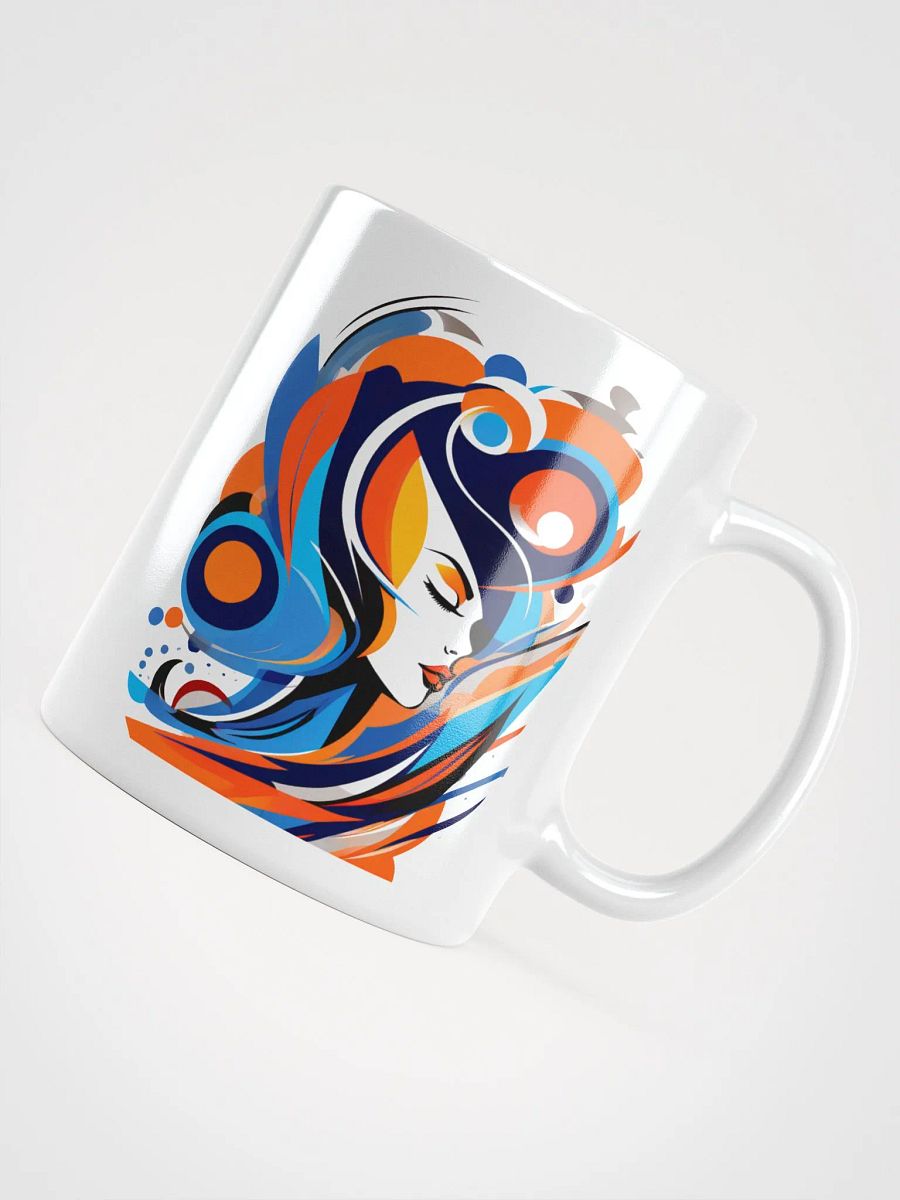 Passion - Coffee or Soup Mug - 11 oz - 15 oz - 20 oz product image (3)
