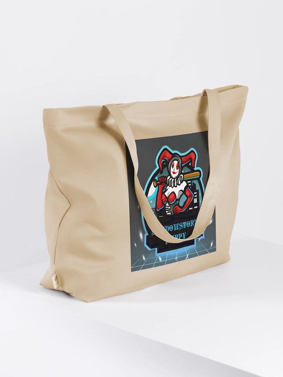 Shadowstorm Happy Jester Tote product image (4)