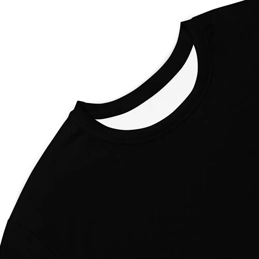 Naughty Stepchat Dress T-Shirt (Black) product image (5)