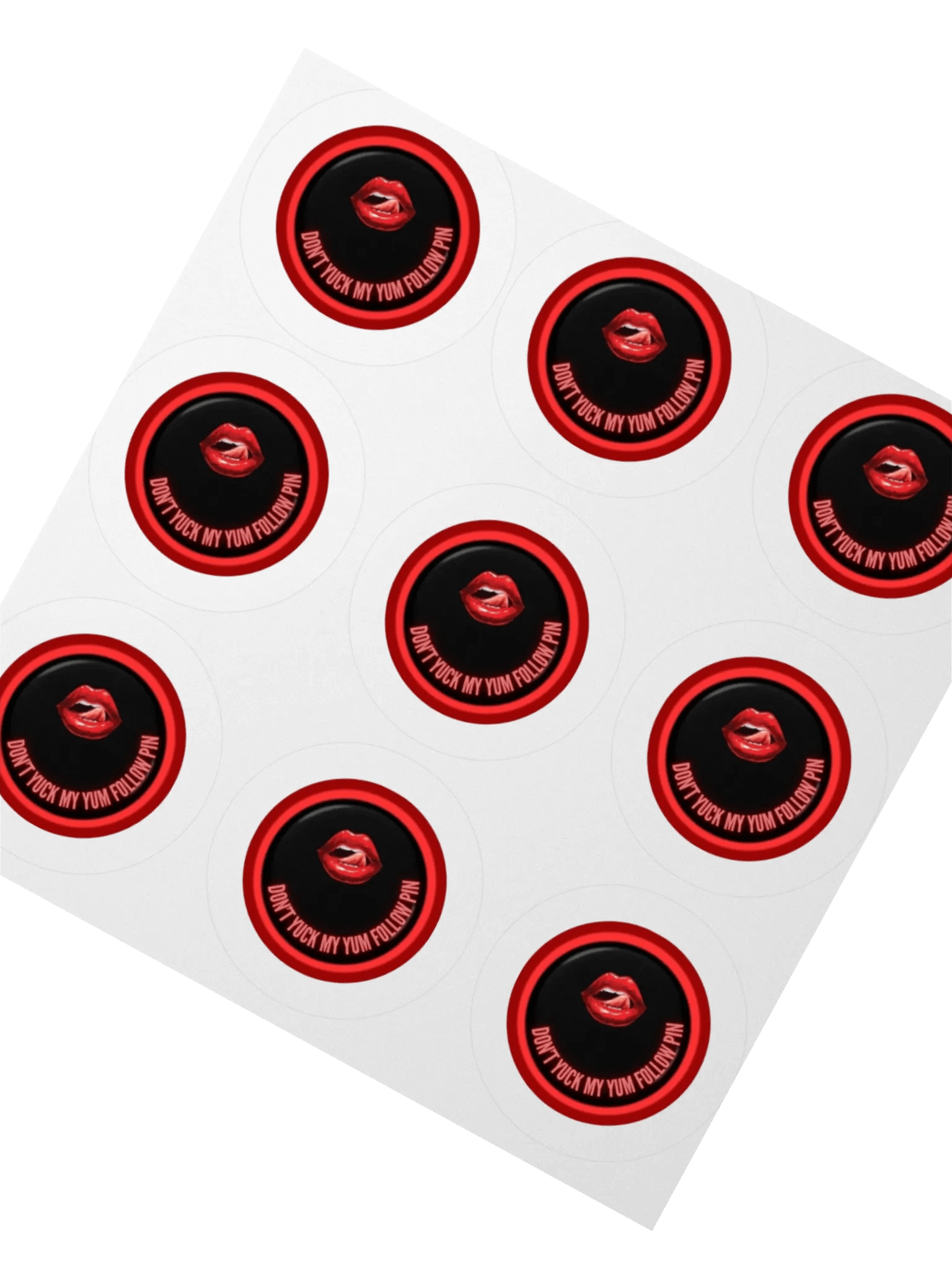 BookTok Stickers product image (5)