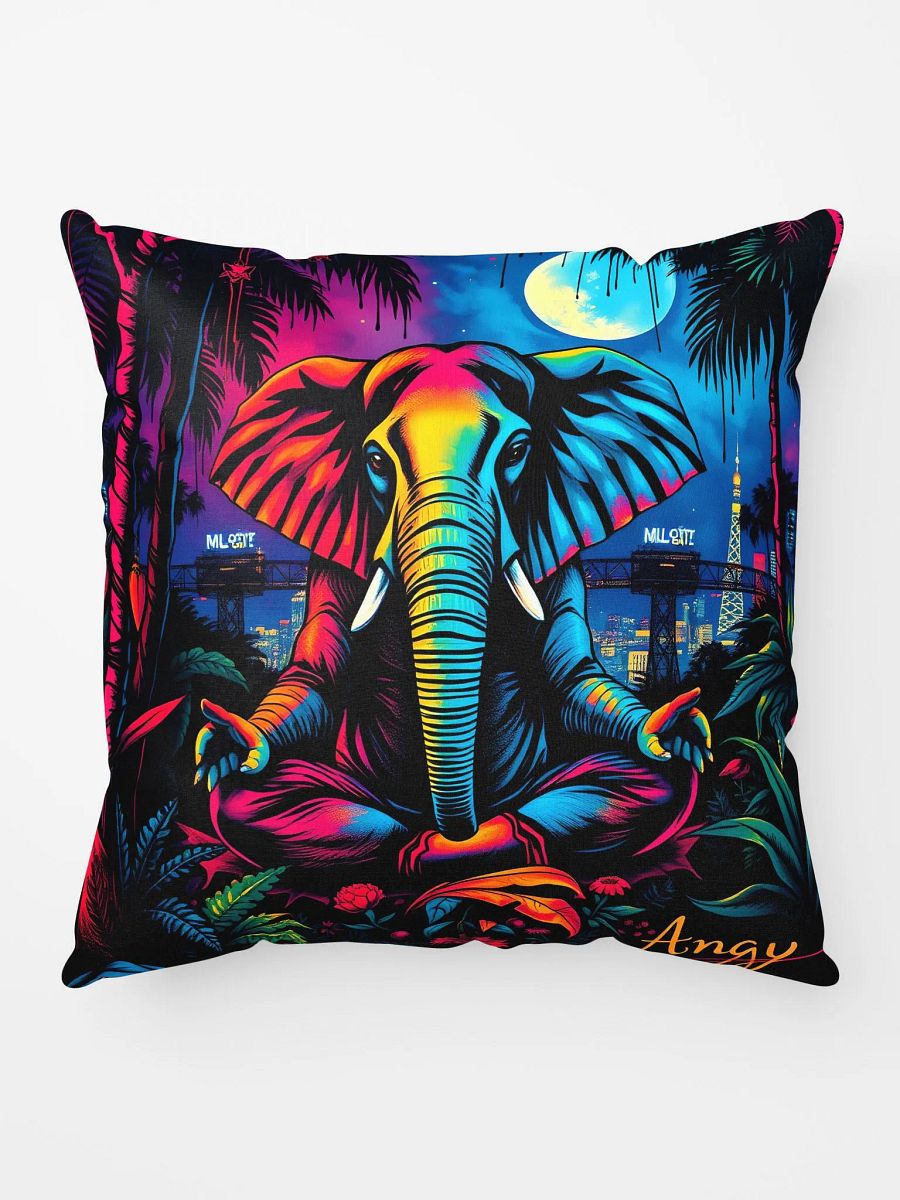 Dreamy Nights All-Over Print Pillow product image (10)