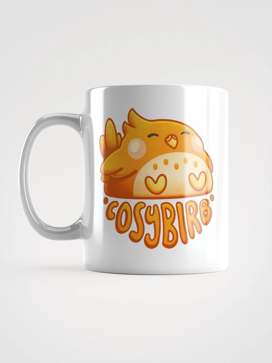 Cosybirb Mug product image (4)