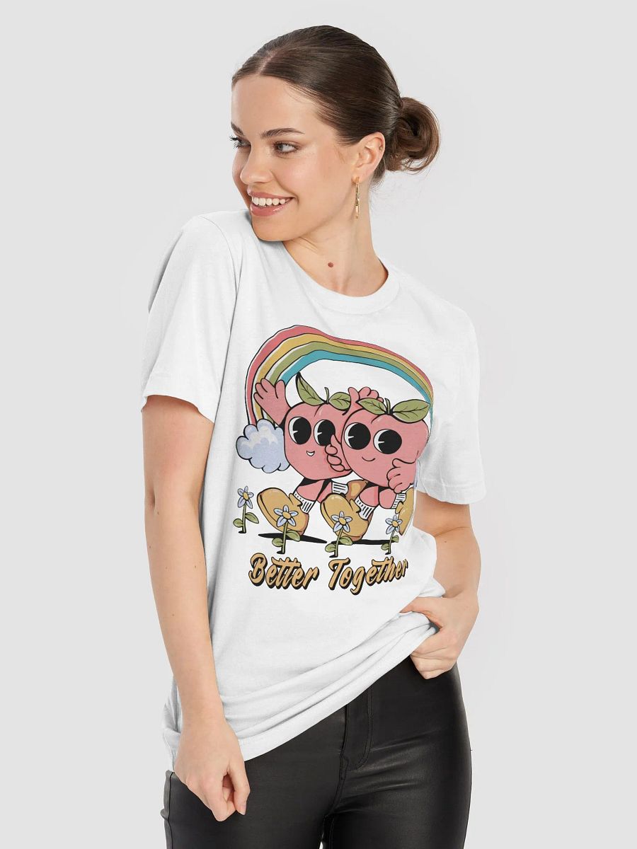 Better Together Comfy Tee product image (48)