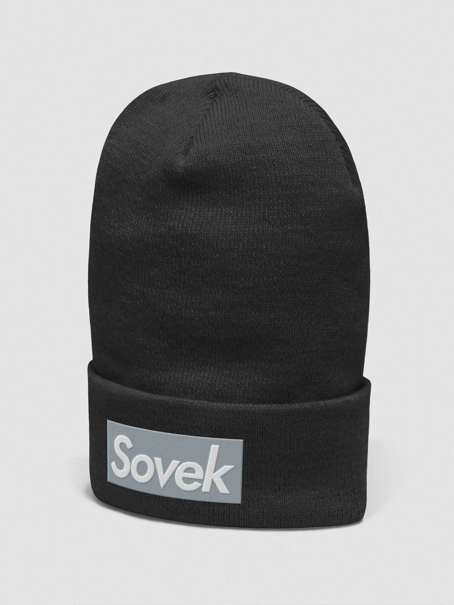 Beanie product image (6)