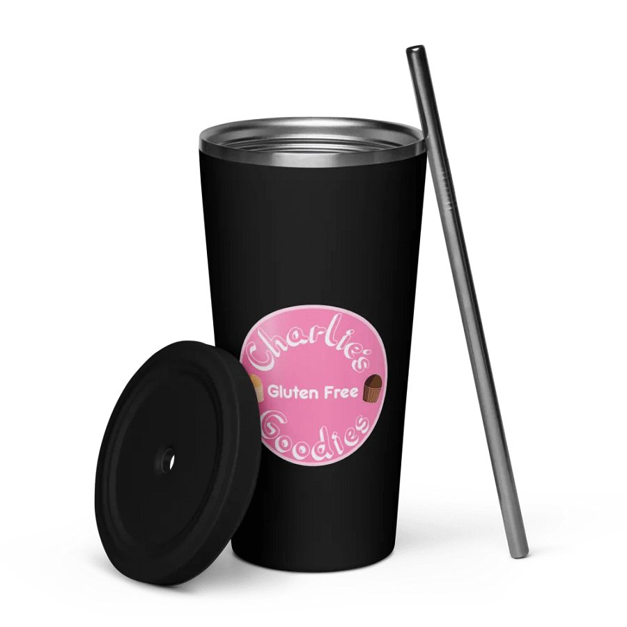 Charlie's Goodies Tumbler product image (5)