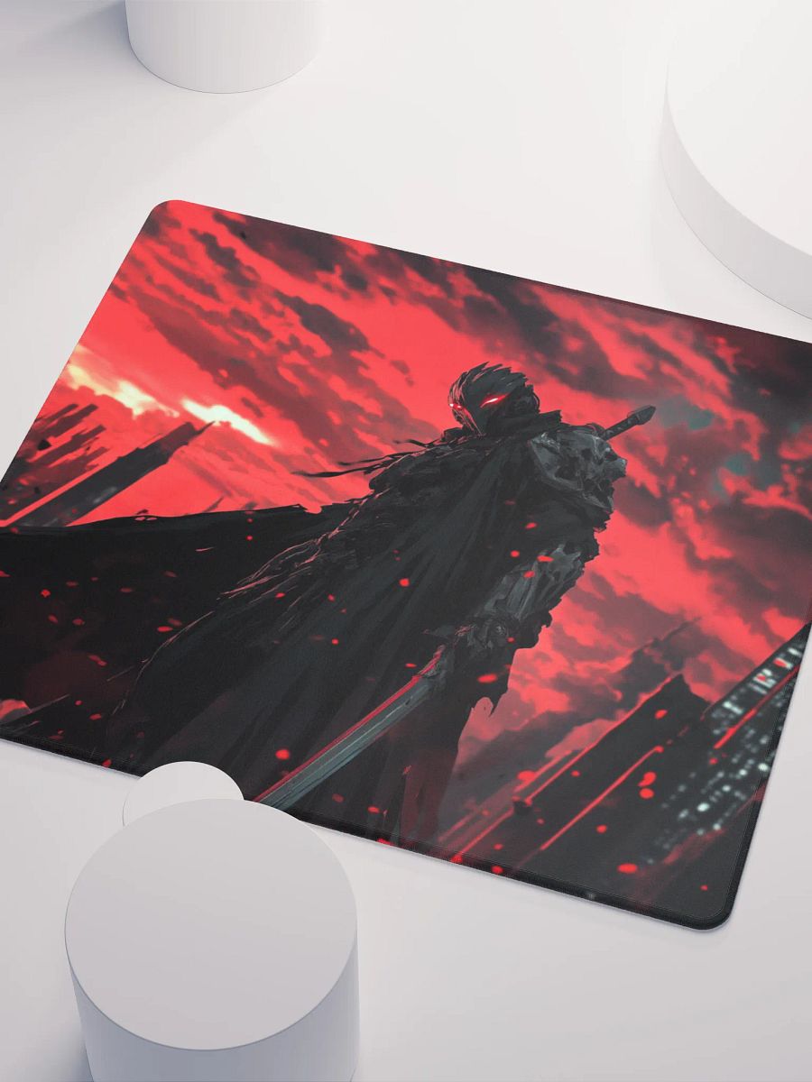 Shadow Reaver Gaming Mousepad product image (3)