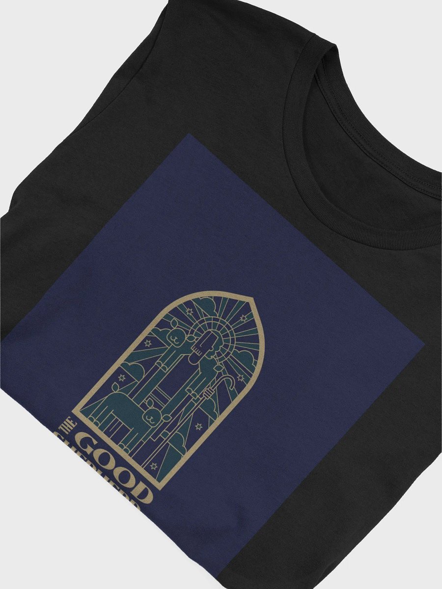 The Good Shepherd TShirt product image (4)