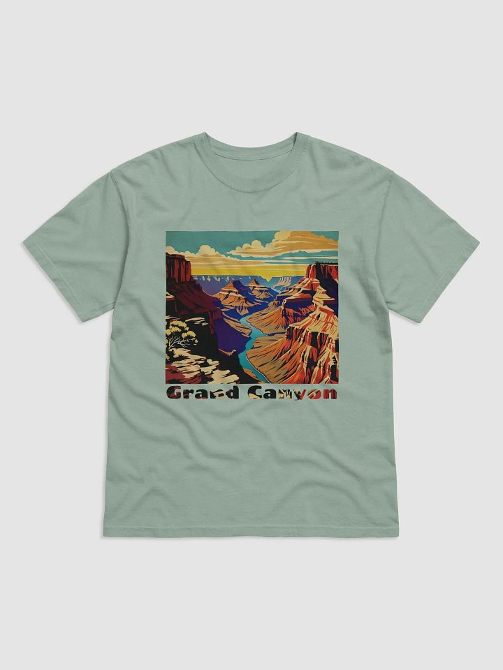Retro Style Grand Canyon product image (3)