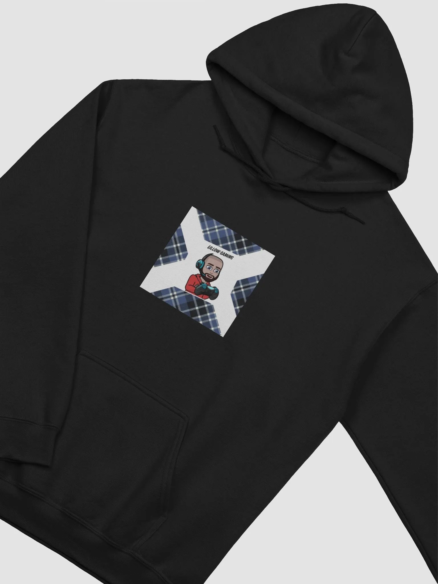 EillowGaming Hoody product image (3)