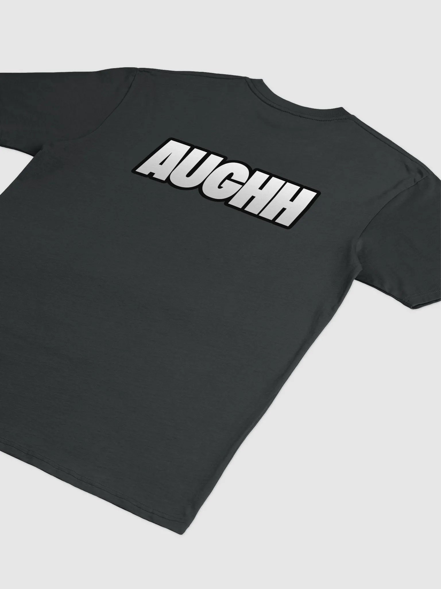 Aughh T-Shirt product image (4)