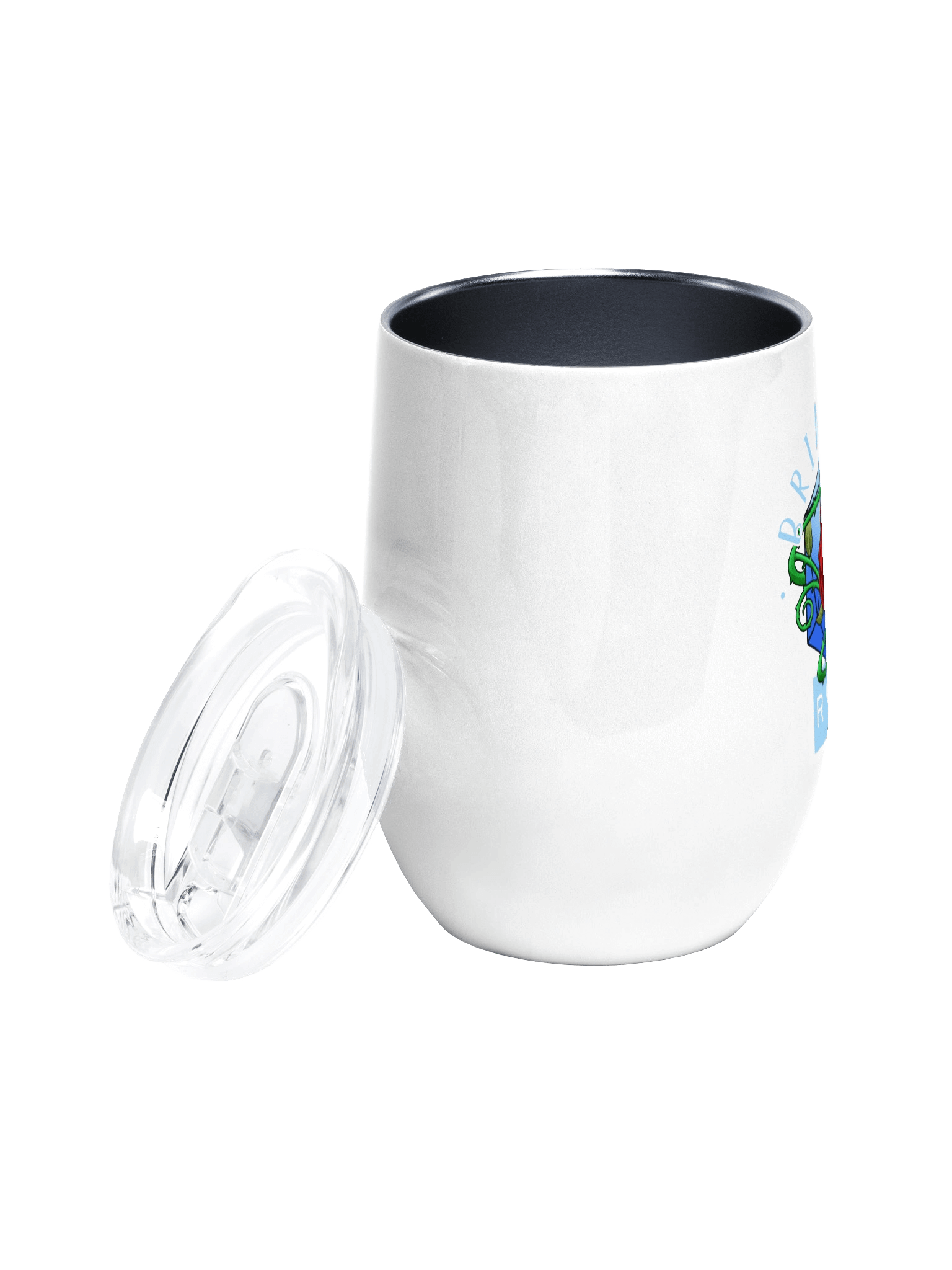 BriarHart RPG Wine Tumbler product image (2)